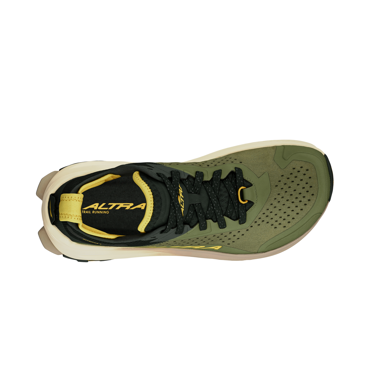 ALTRA OLYMPUS 6