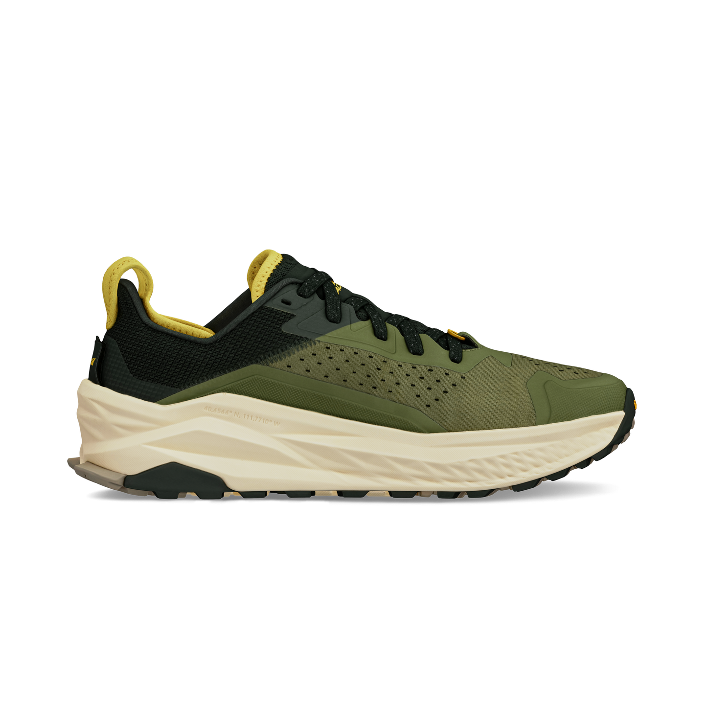 ALTRA OLYMPUS 6