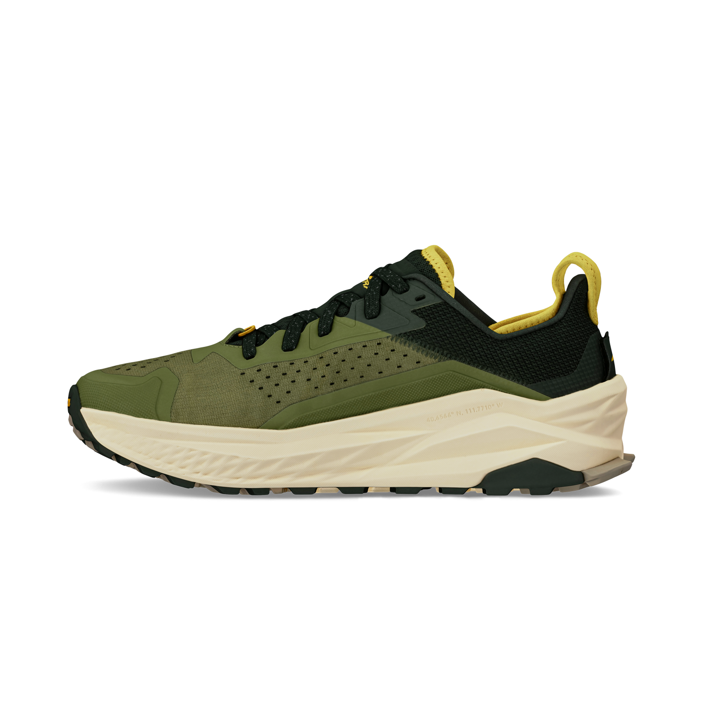 ALTRA OLYMPUS 6