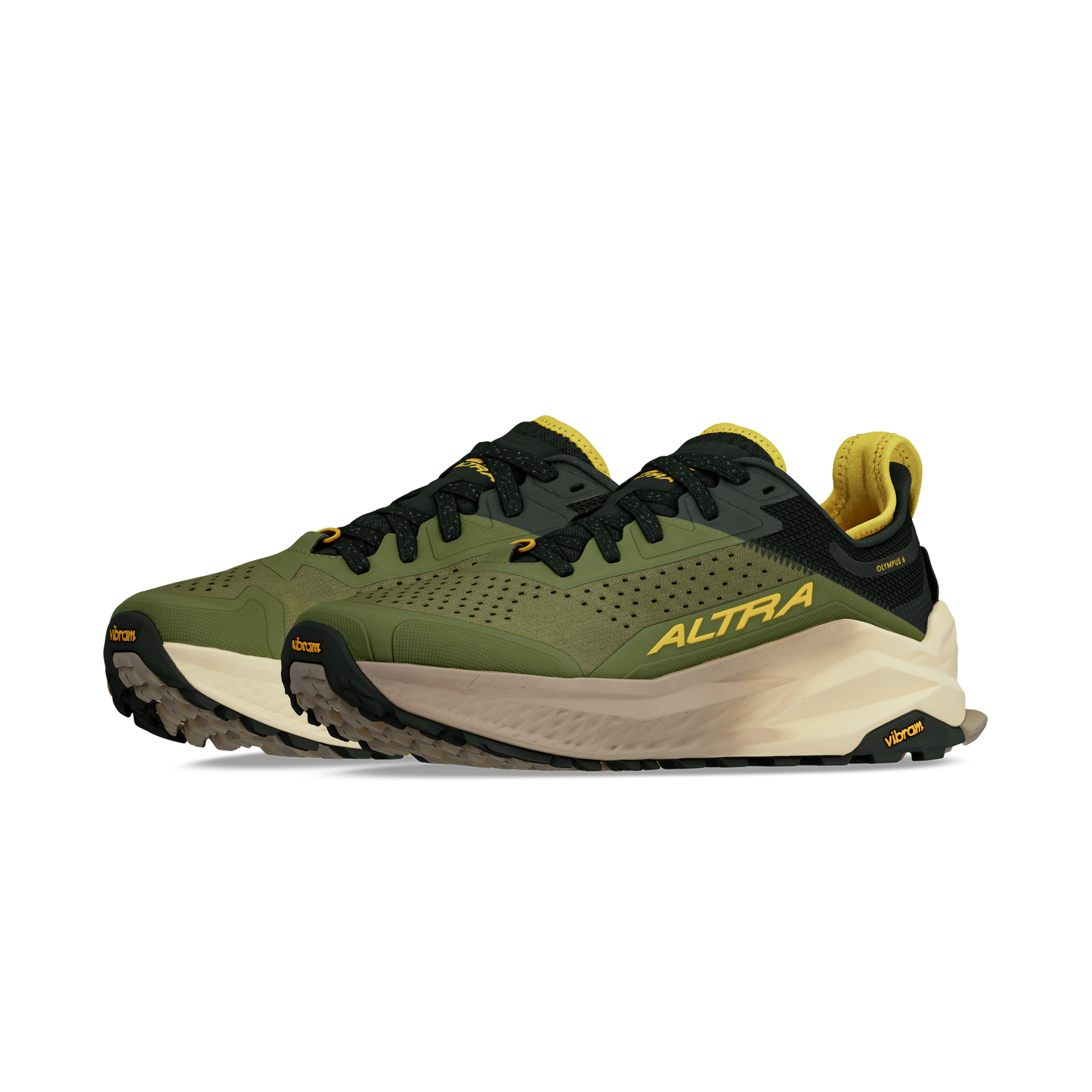 ALTRA OLYMPUS 6