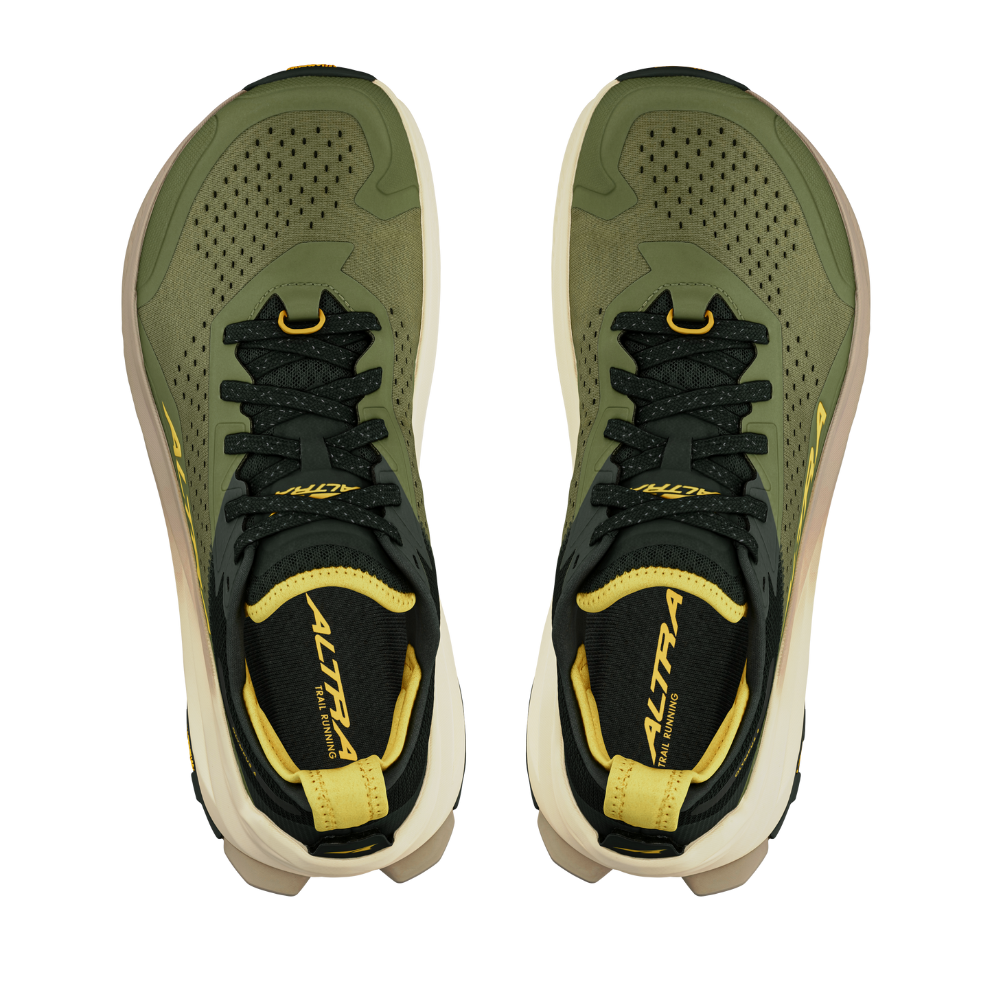 ALTRA OLYMPUS 6