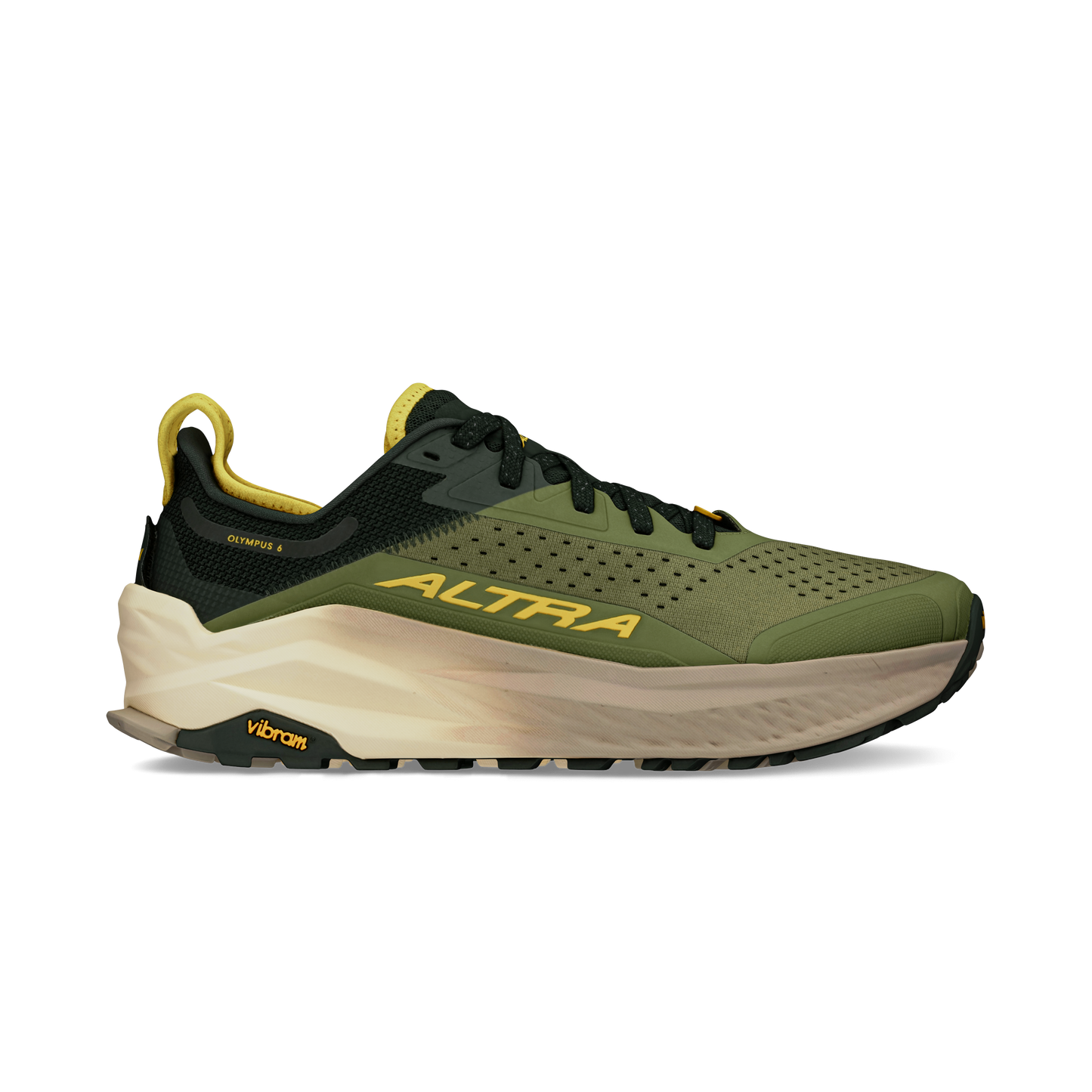 ALTRA OLYMPUS 6