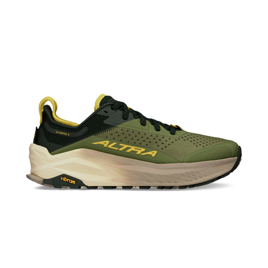 ALTRA OLYMPUS 6