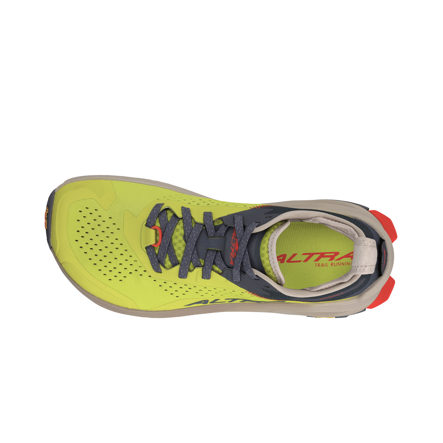 ALTRA OLYMPUS 6