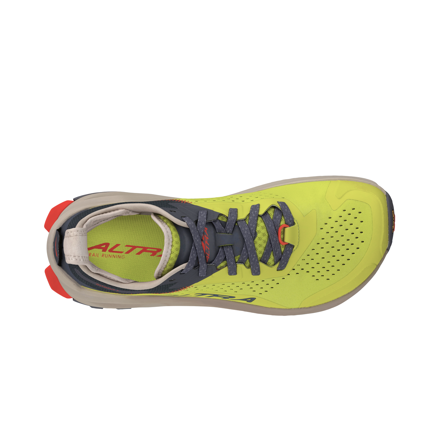 ALTRA OLYMPUS 6