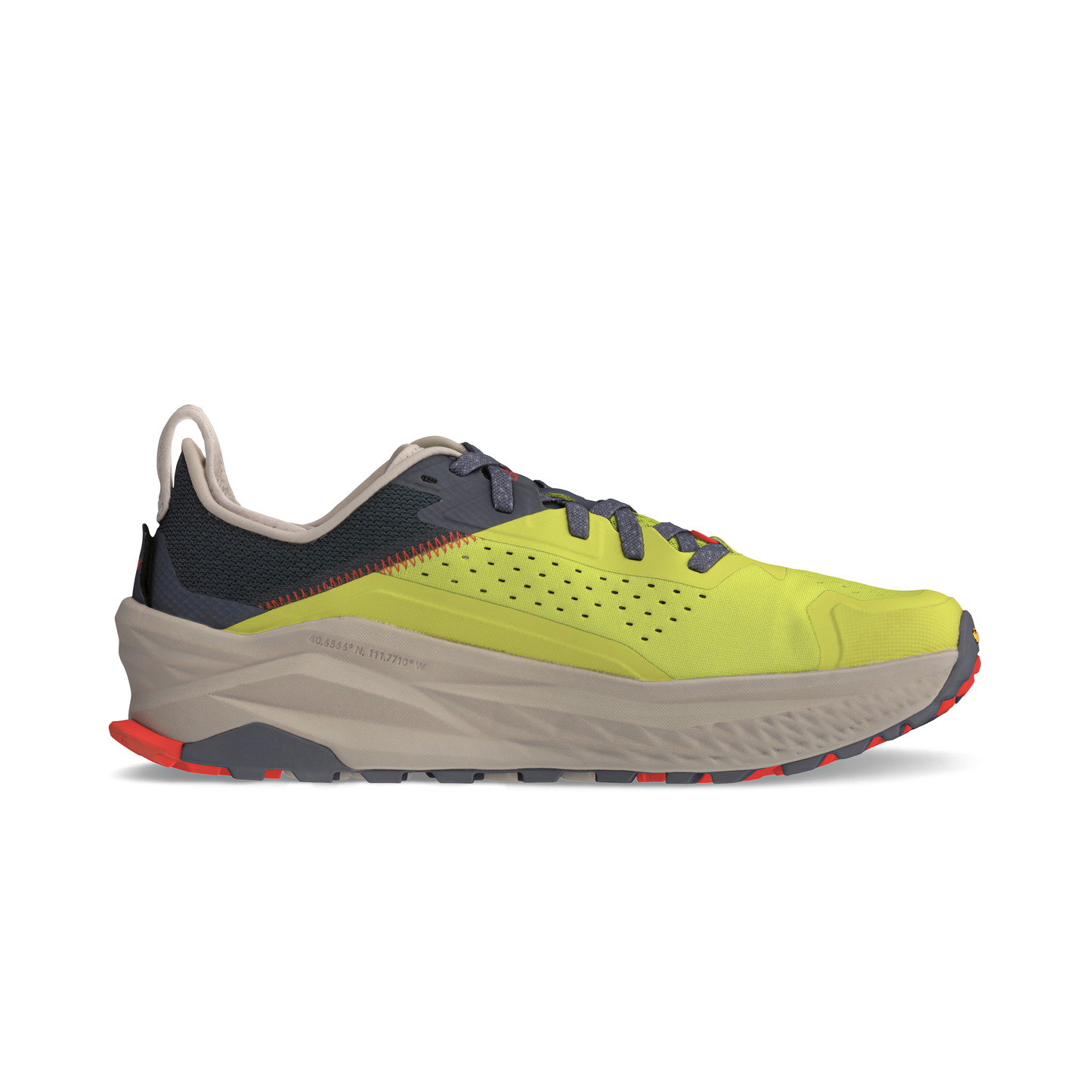 ALTRA OLYMPUS 6