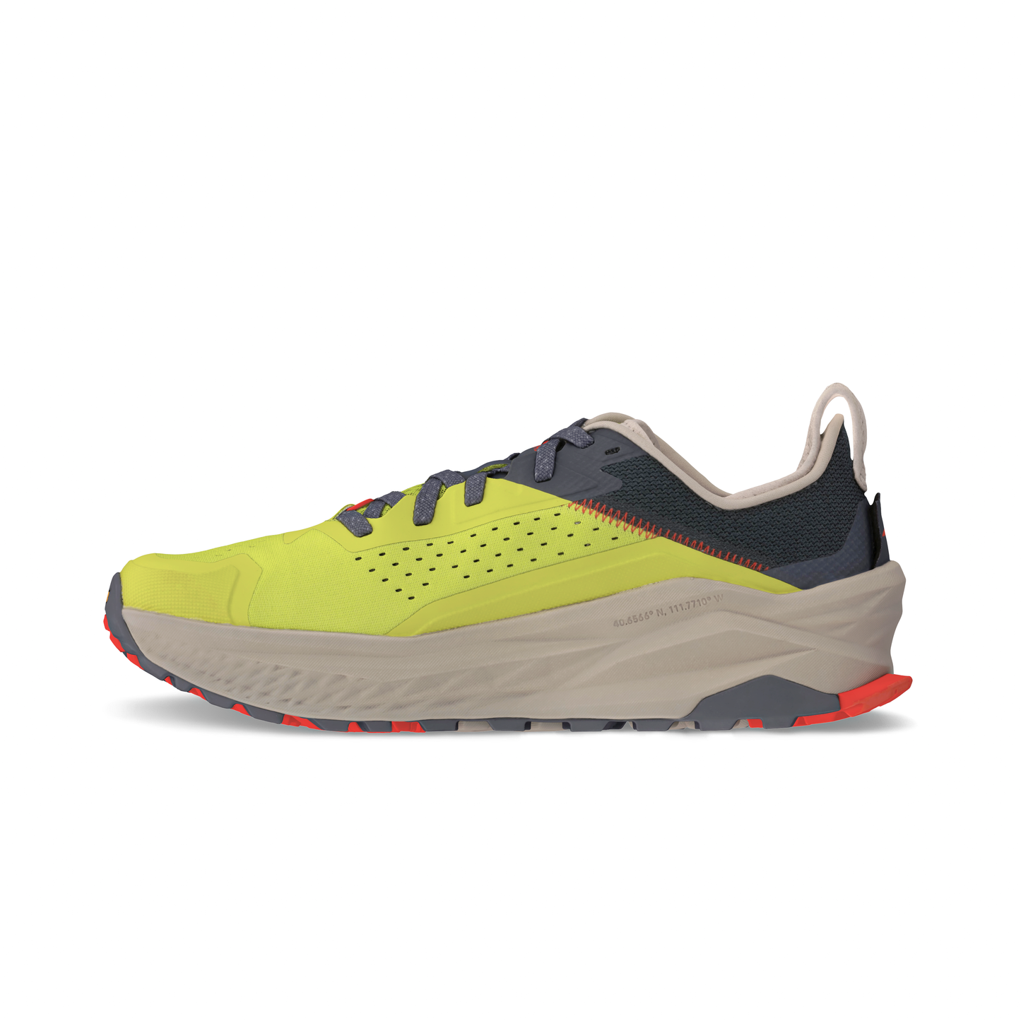 ALTRA OLYMPUS 6