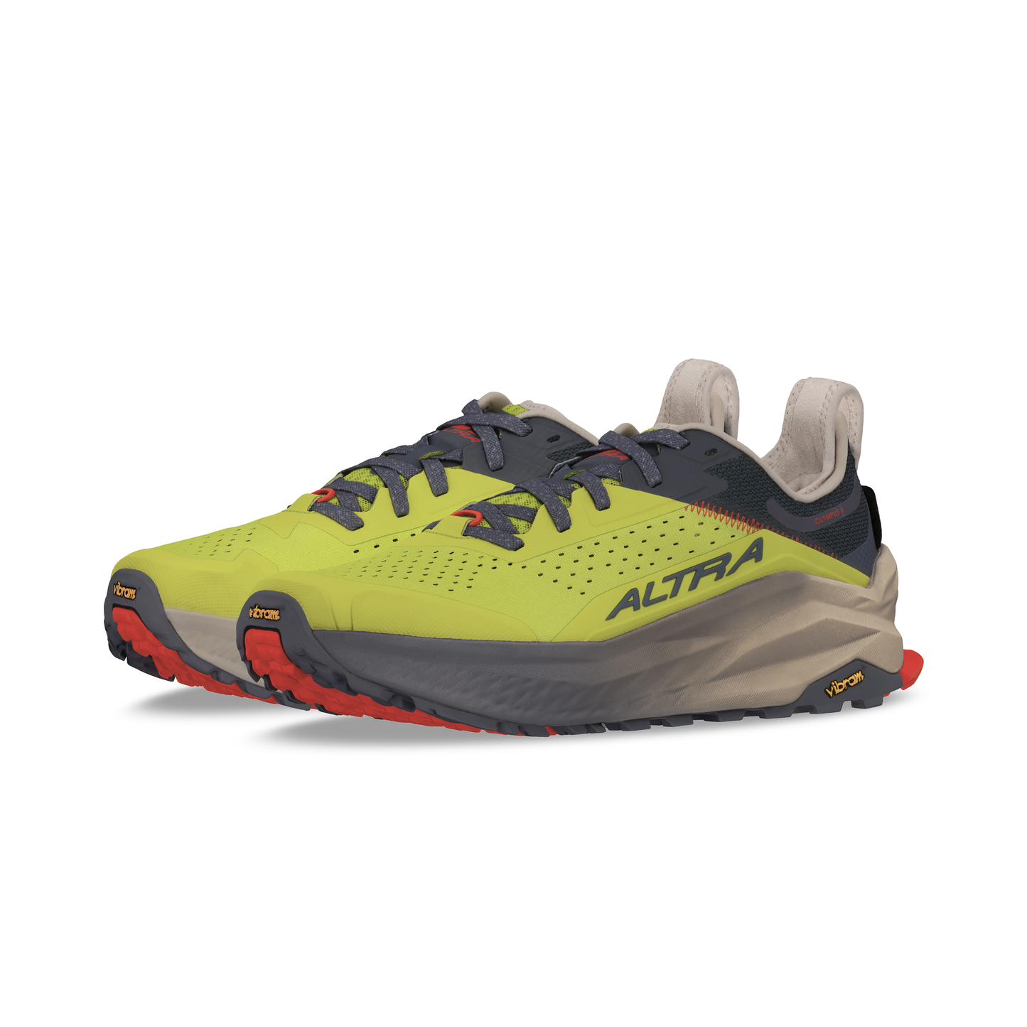 ALTRA OLYMPUS 6