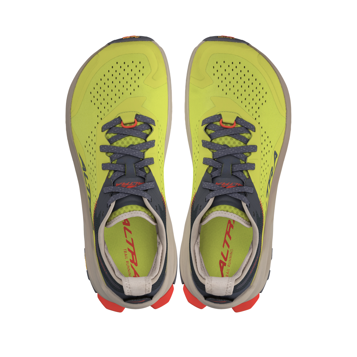 ALTRA OLYMPUS 6
