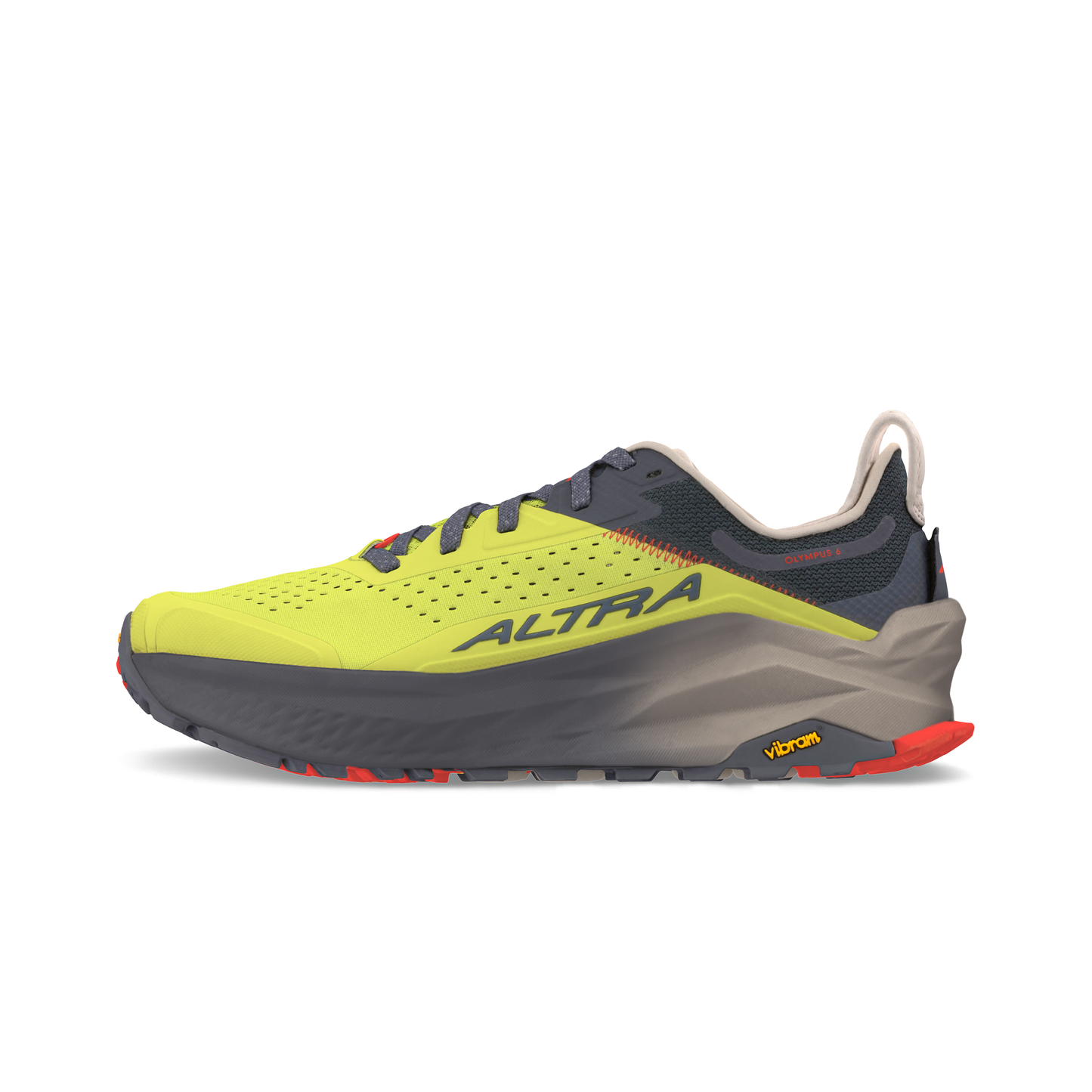 ALTRA OLYMPUS 6