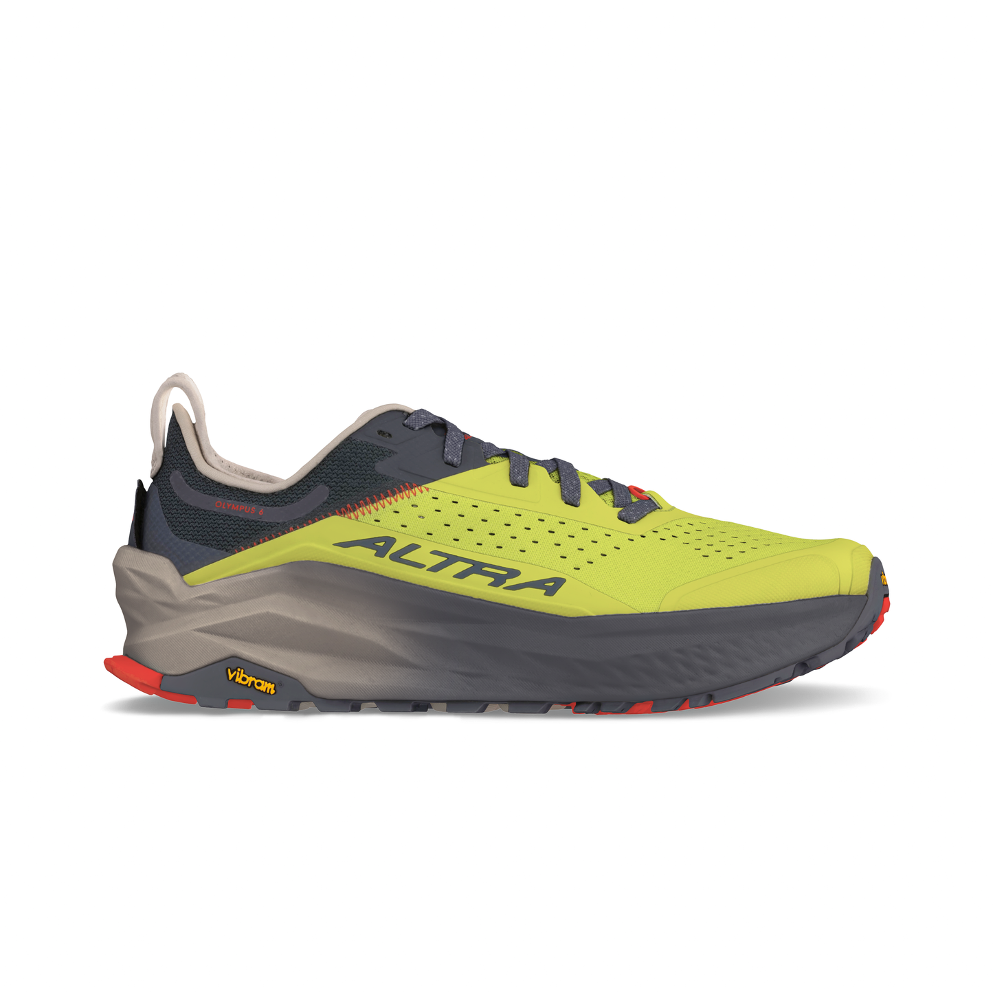 ALTRA OLYMPUS 6