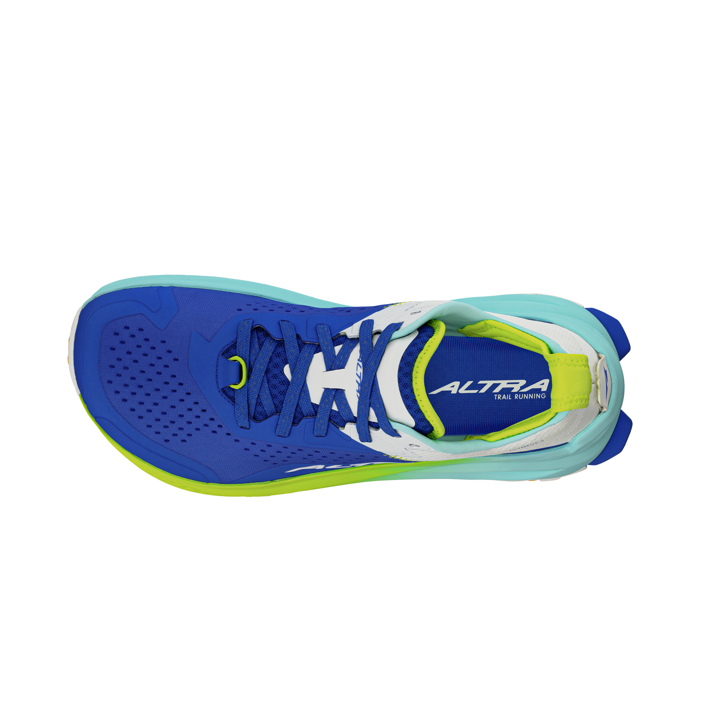 ALTRA OLYMPUS 6
