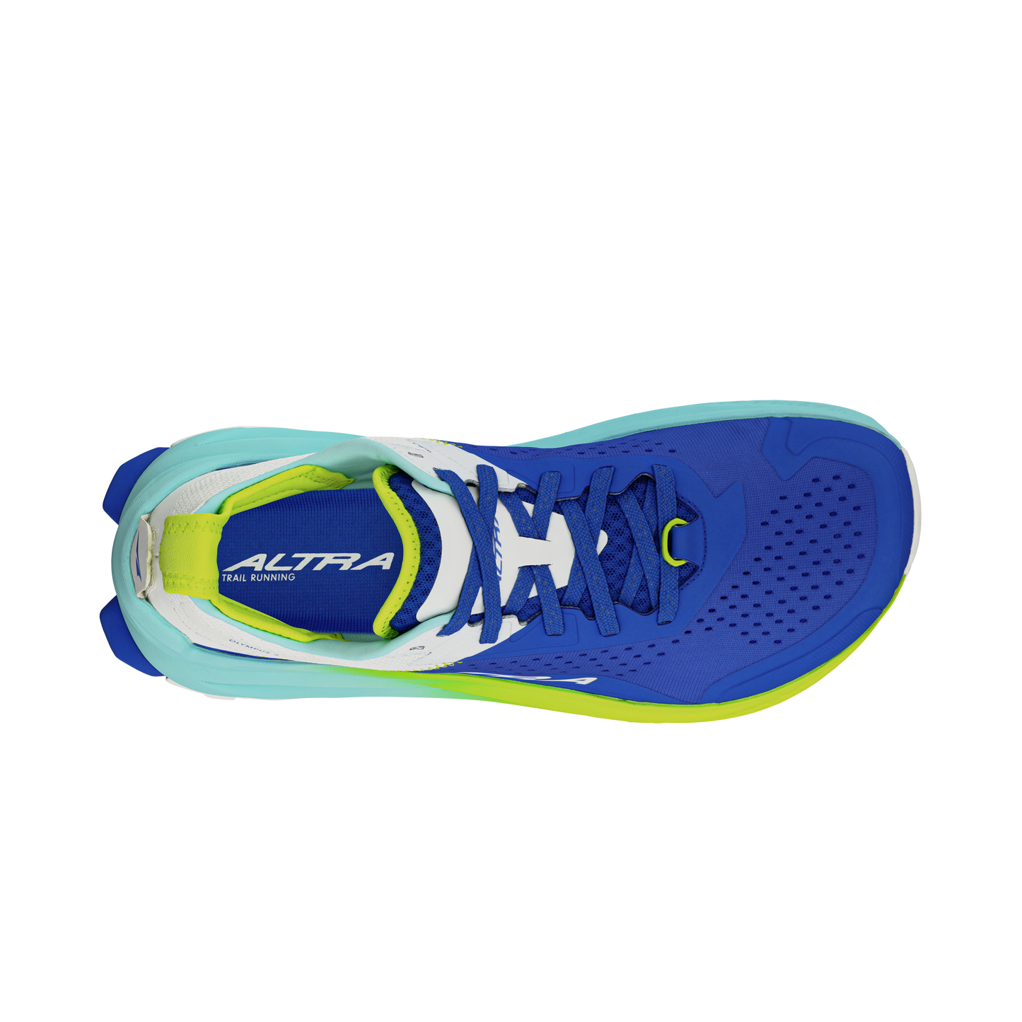 ALTRA OLYMPUS 6