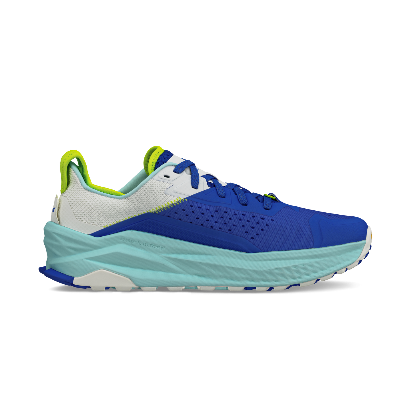 ALTRA OLYMPUS 6