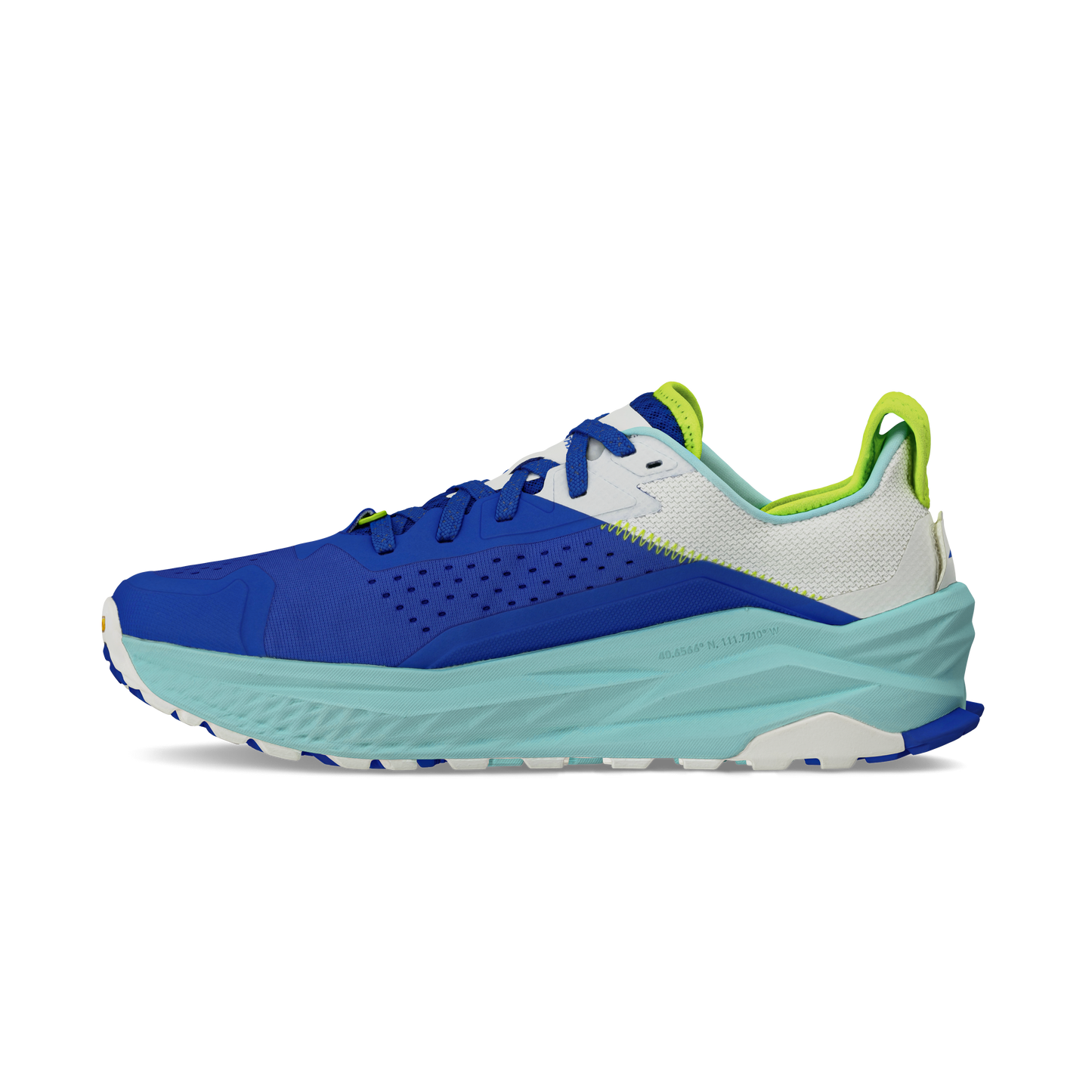 ALTRA OLYMPUS 6