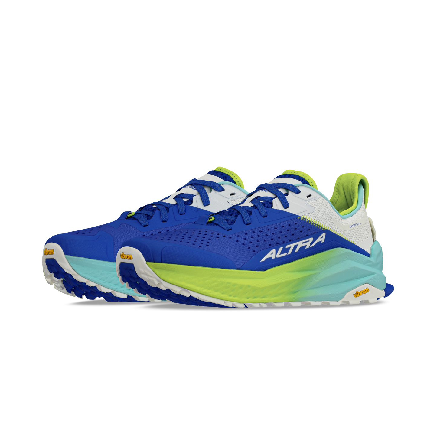 ALTRA OLYMPUS 6