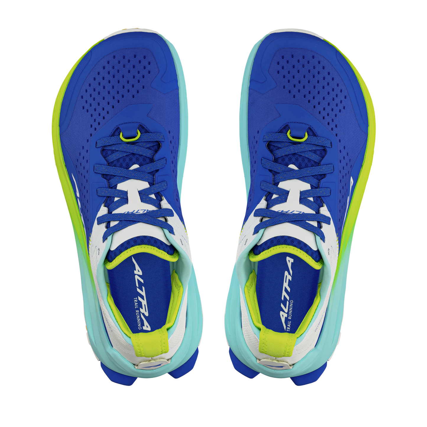 ALTRA OLYMPUS 6