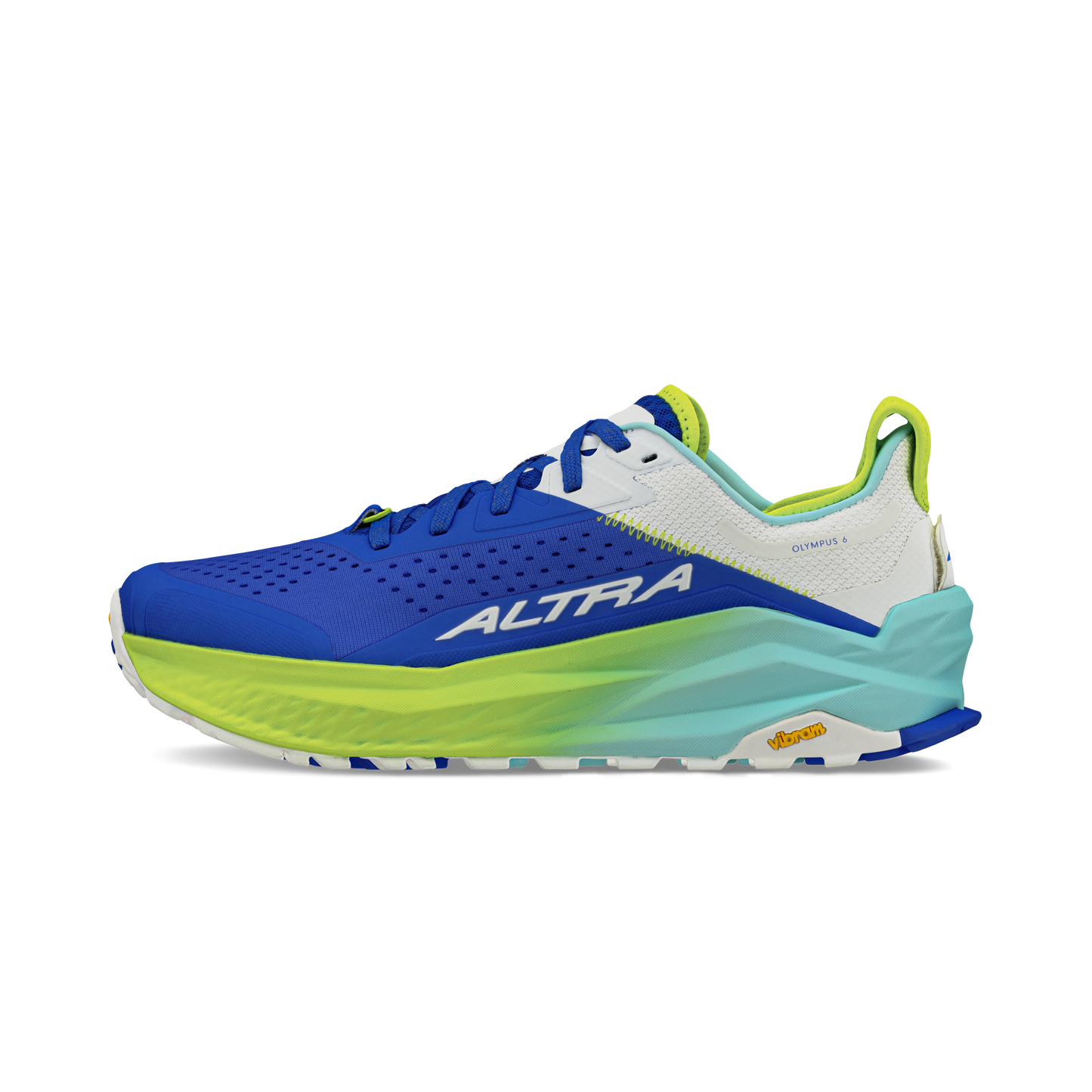ALTRA OLYMPUS 6