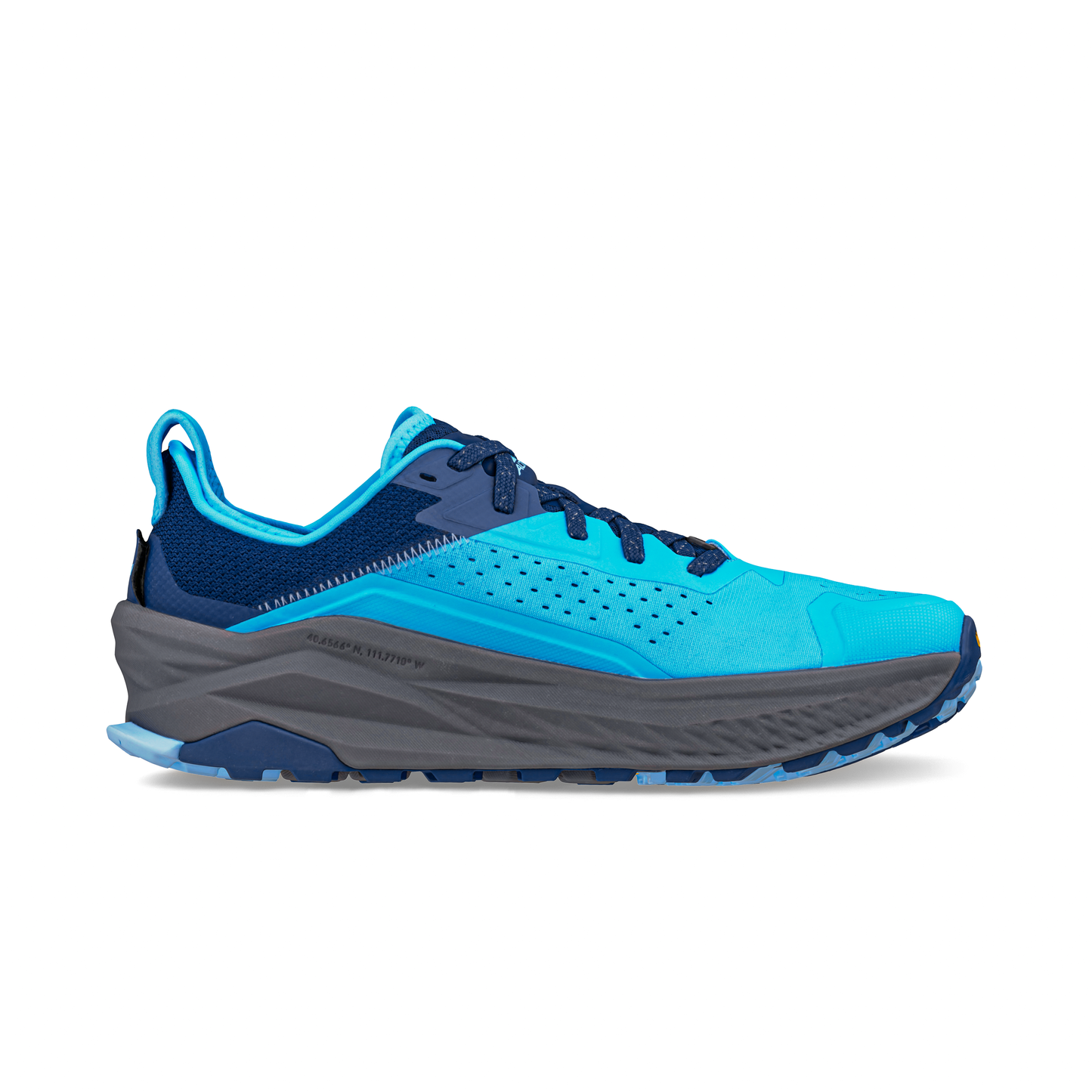 ALTRA OLYMPUS 6