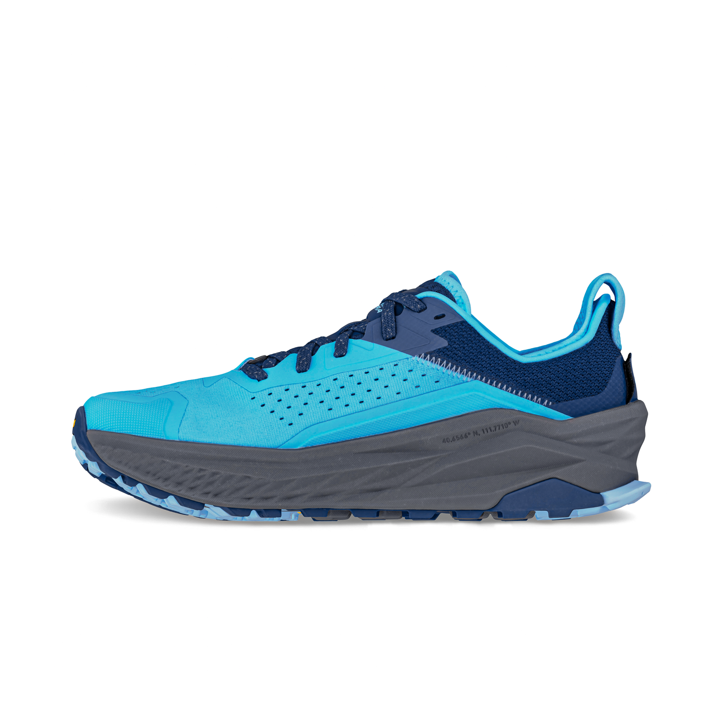 ALTRA OLYMPUS 6