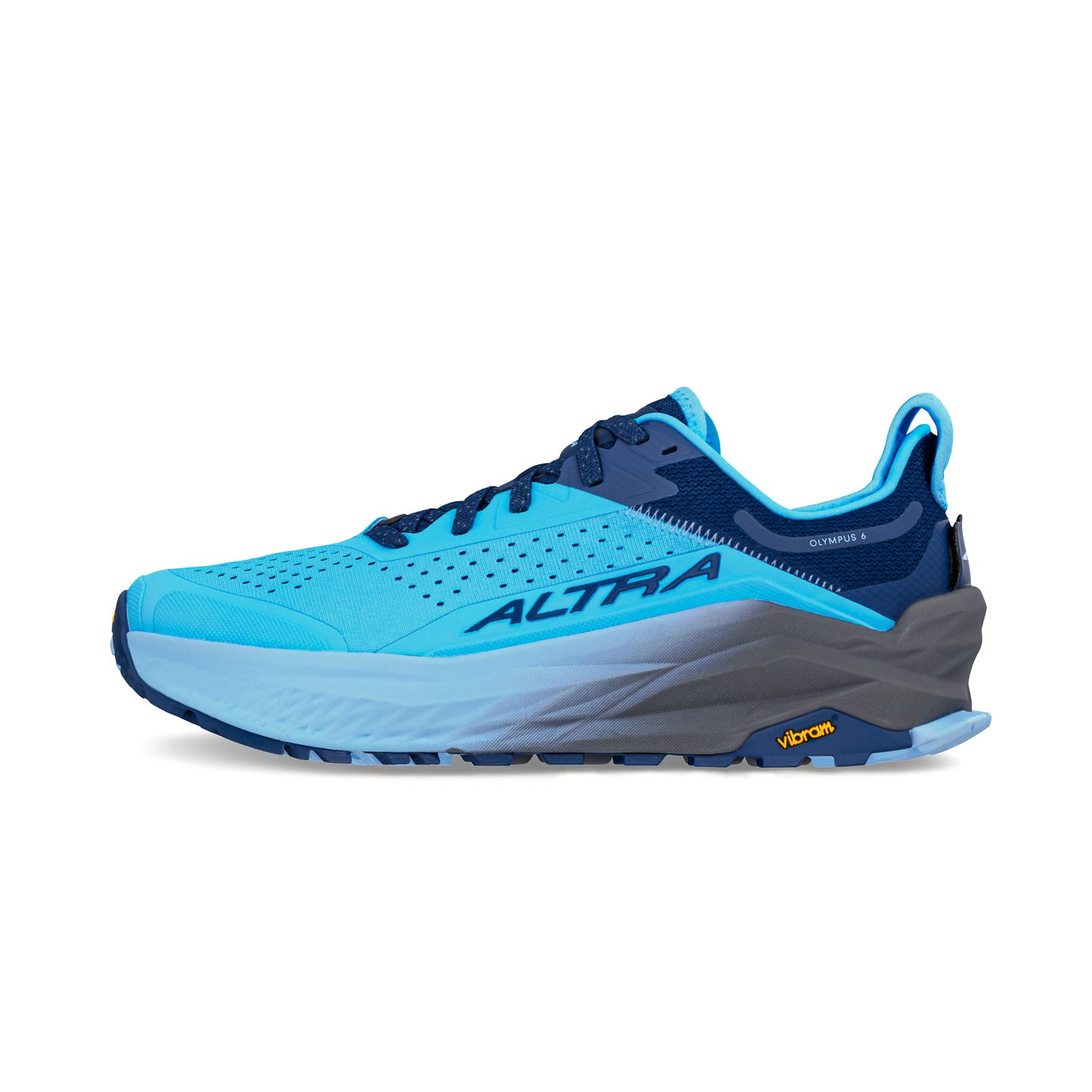 ALTRA OLYMPUS 6