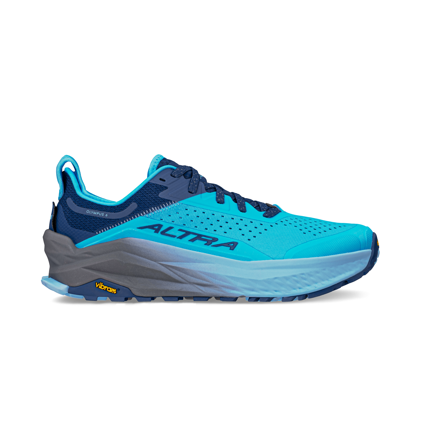 ALTRA OLYMPUS 6