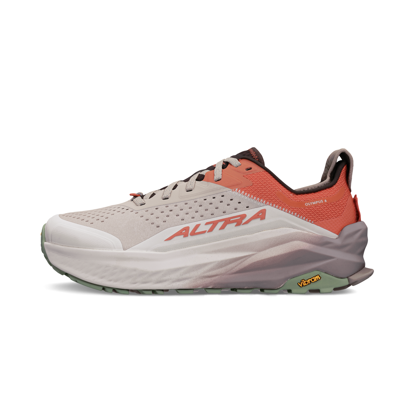 ALTRA OLYMPUS 6