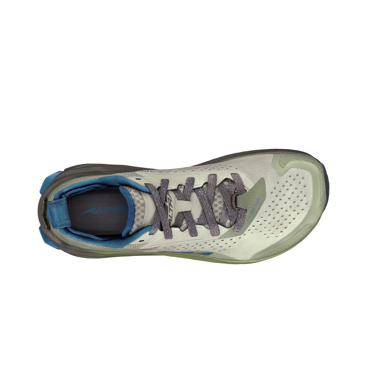 ALTRA OLYMPUS 6