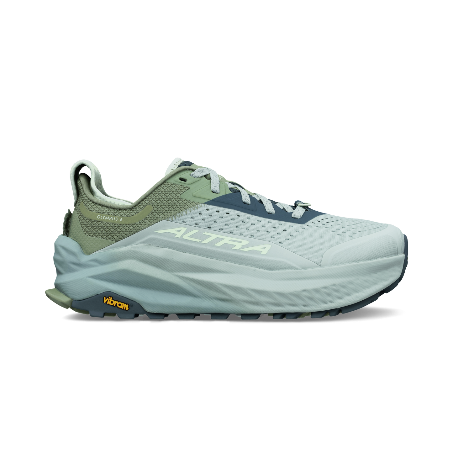 ALTRA OLYMPUS 6