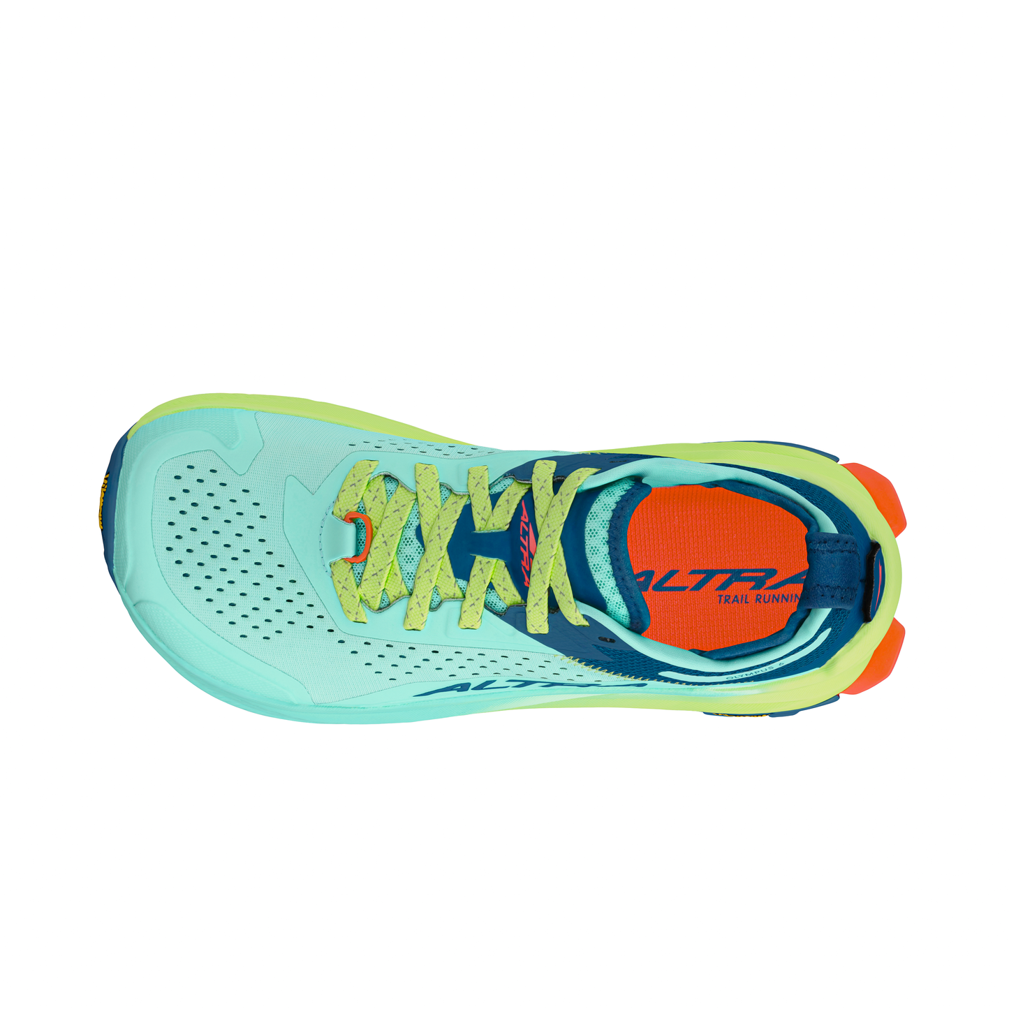 ALTRA OLYMPUS 6