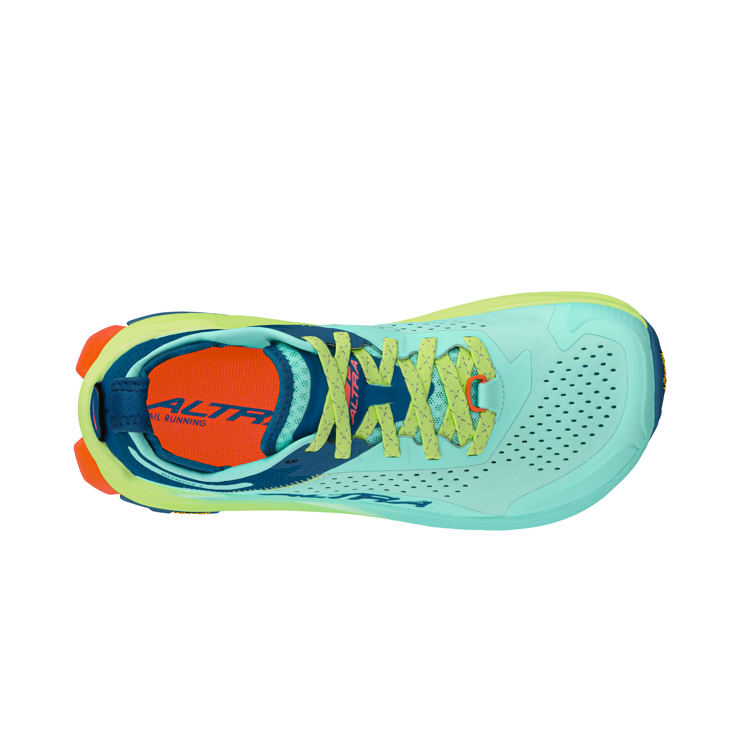 ALTRA OLYMPUS 6