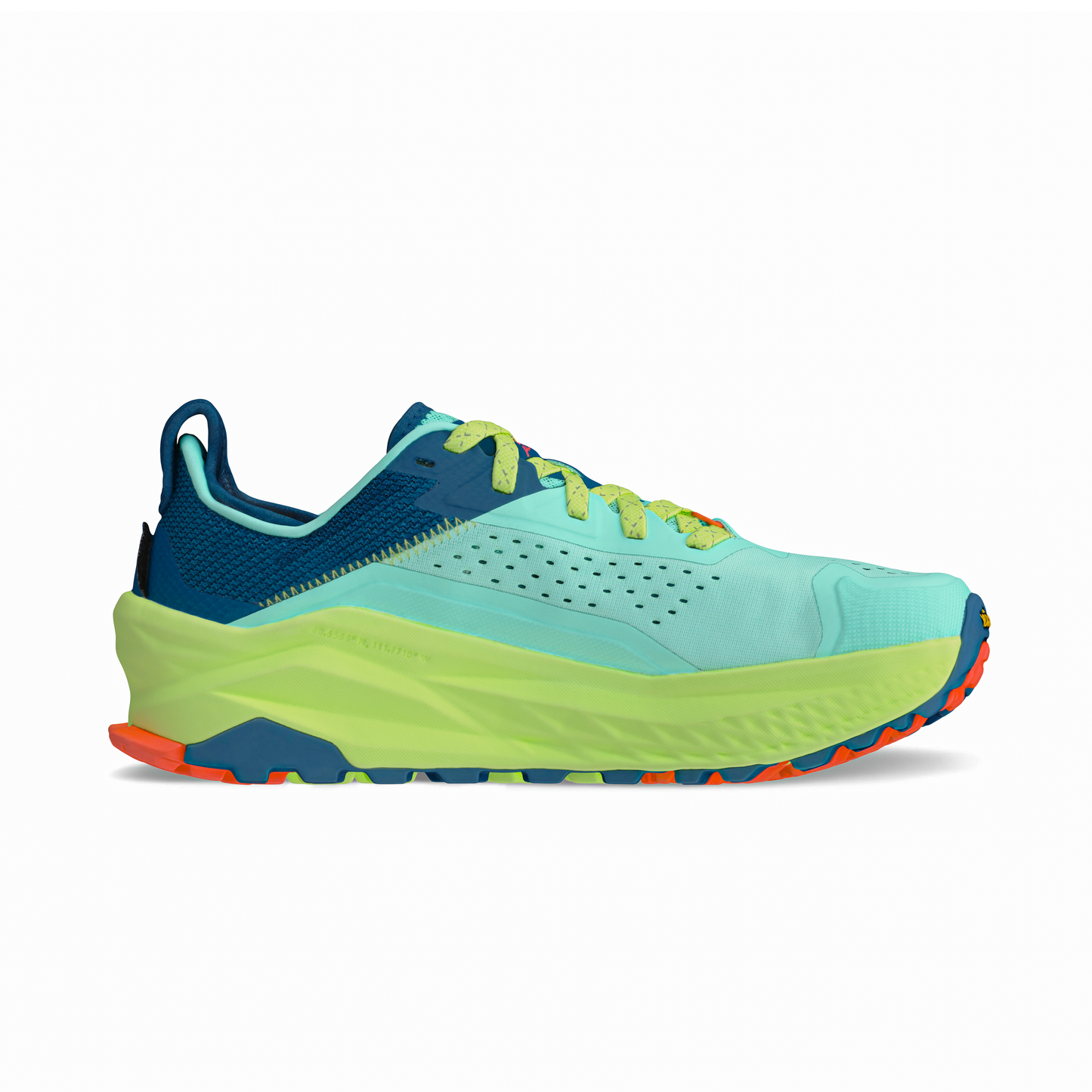 ALTRA OLYMPUS 6