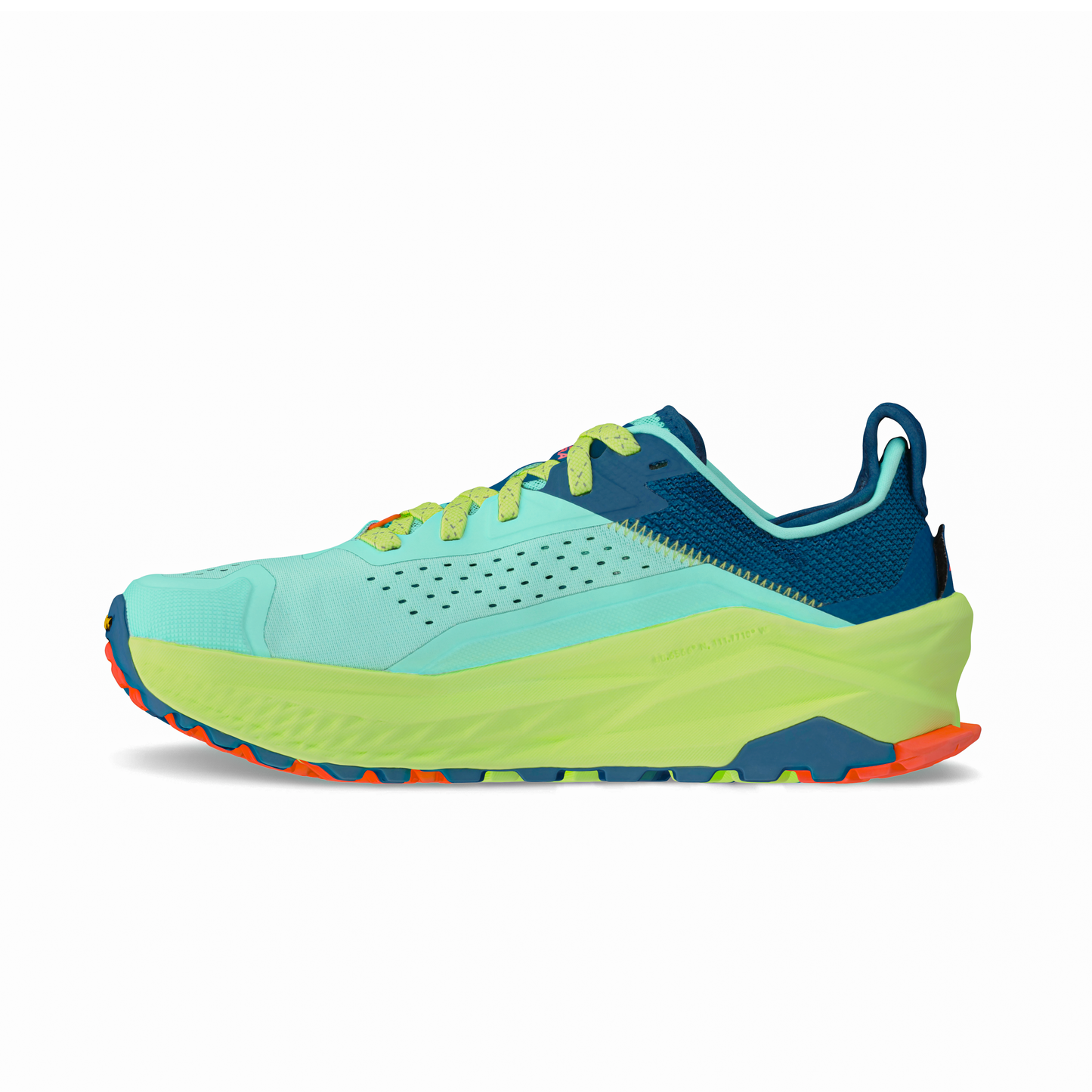 ALTRA OLYMPUS 6