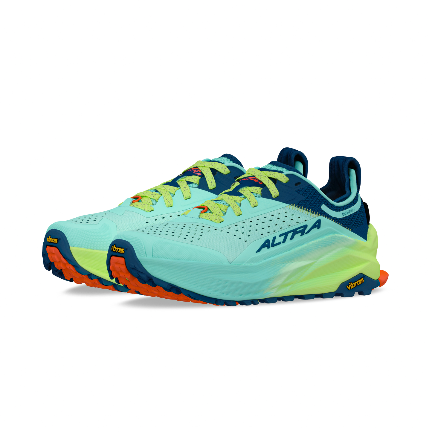 ALTRA OLYMPUS 6