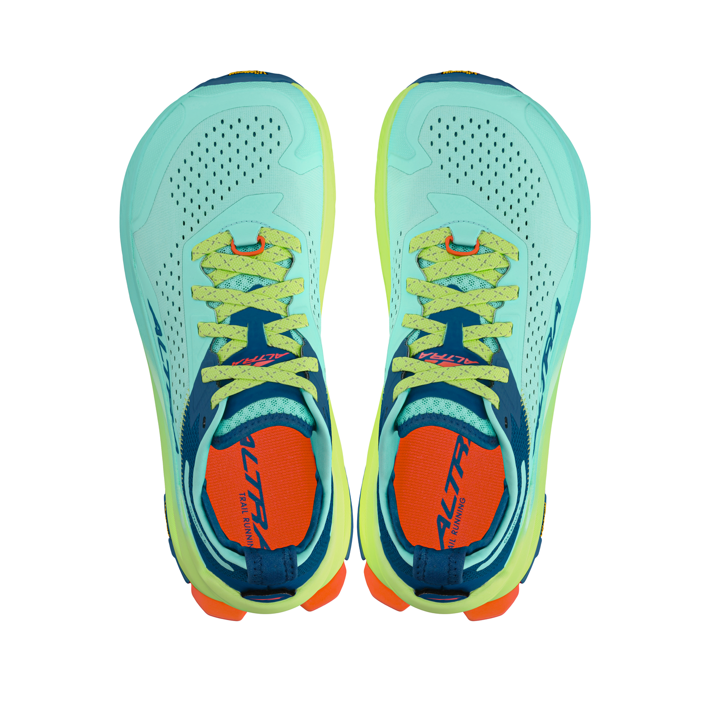 ALTRA OLYMPUS 6