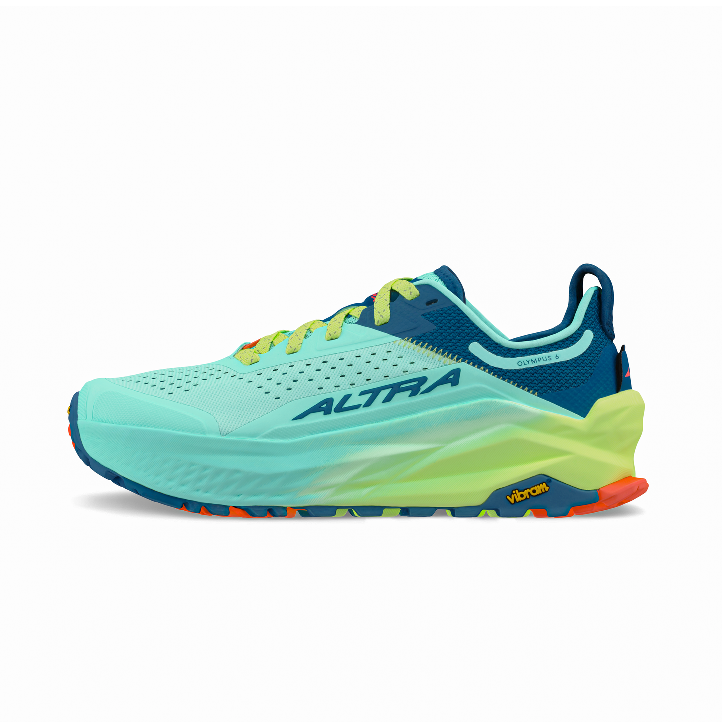 ALTRA OLYMPUS 6