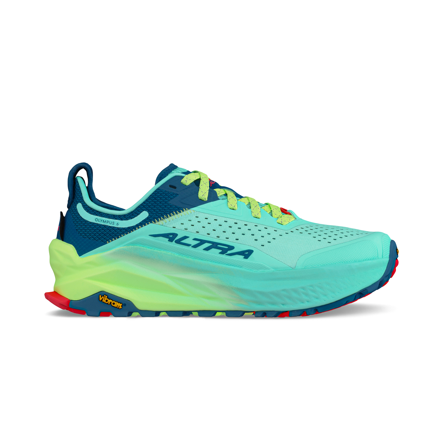 ALTRA OLYMPUS 6