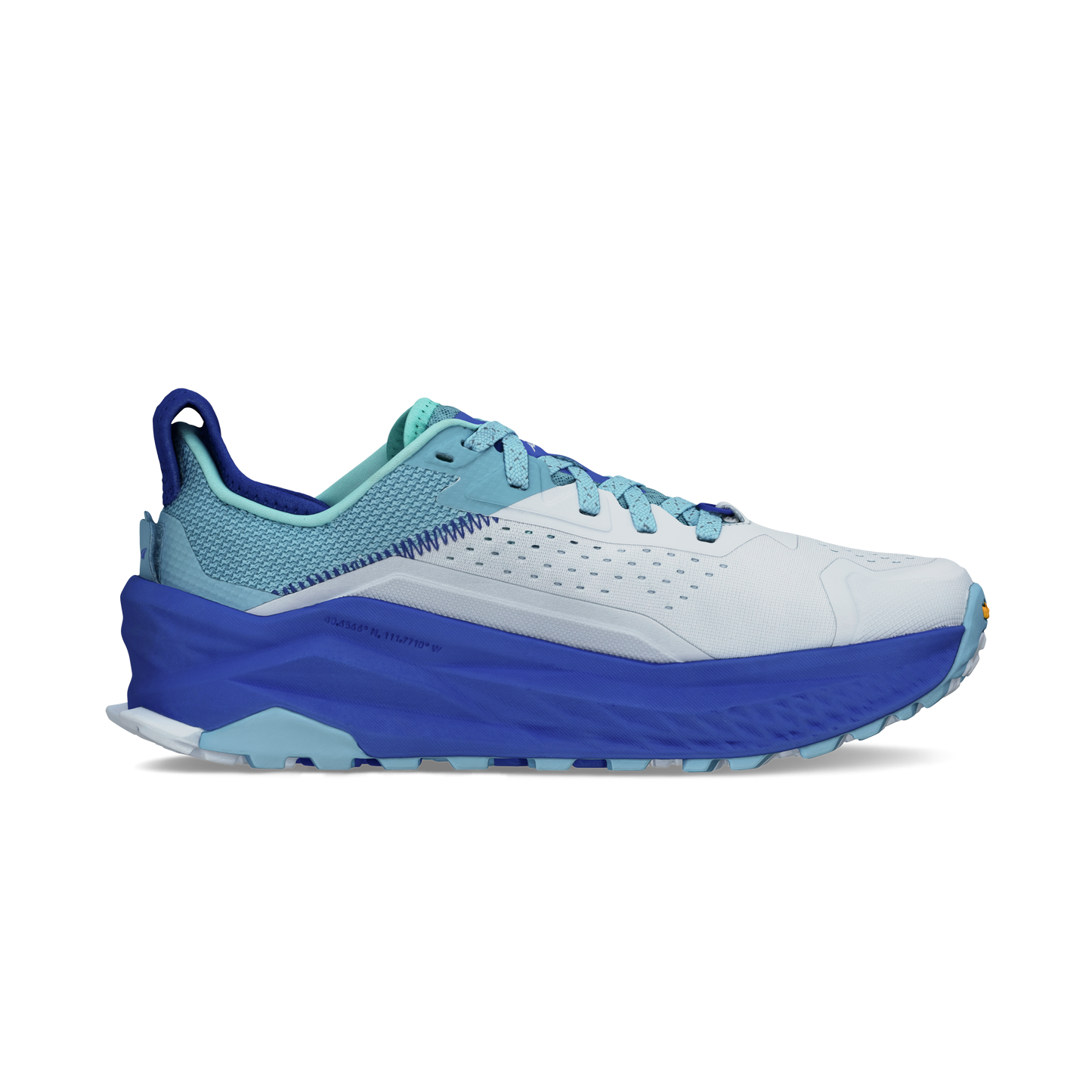 ALTRA OLYMPUS 6