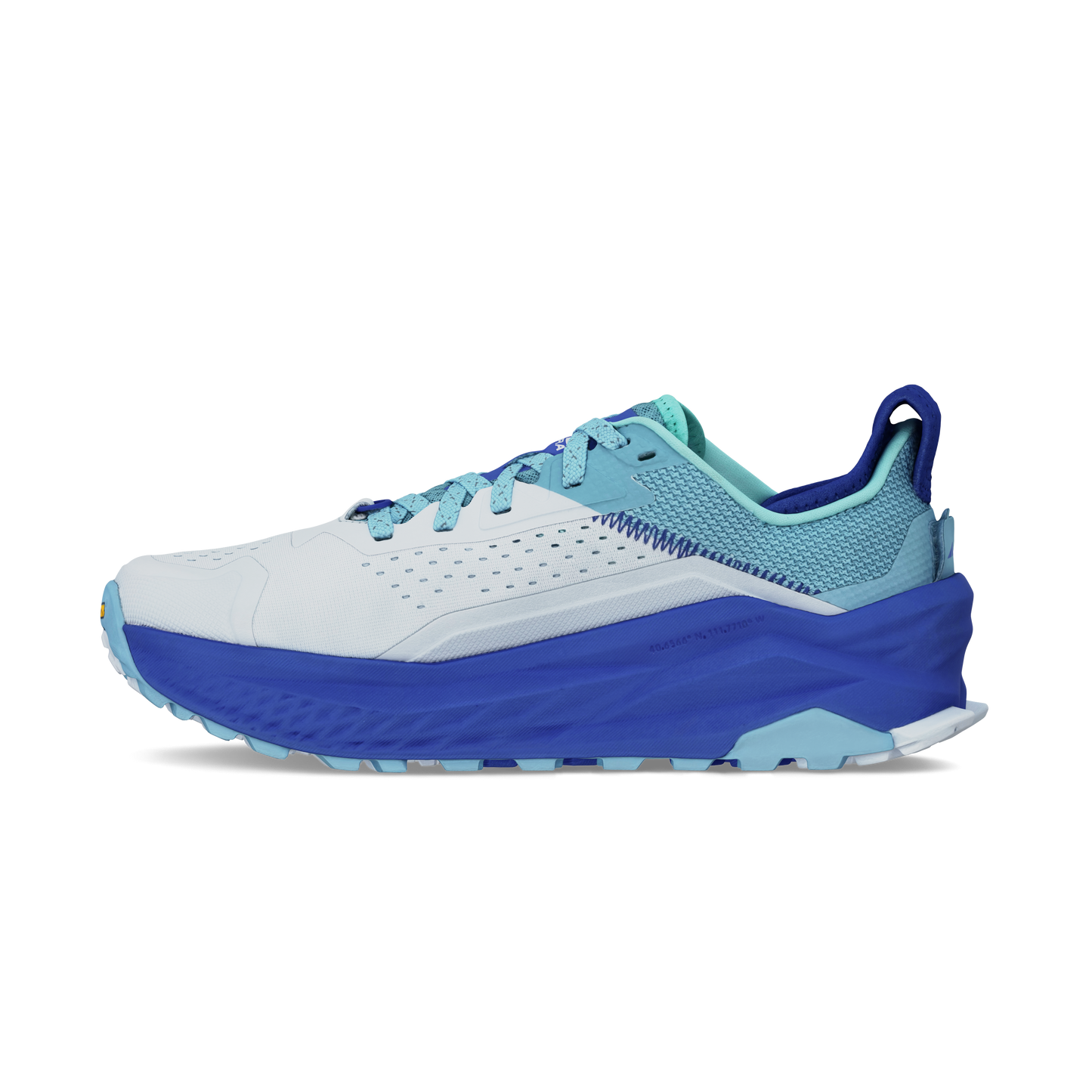 ALTRA OLYMPUS 6