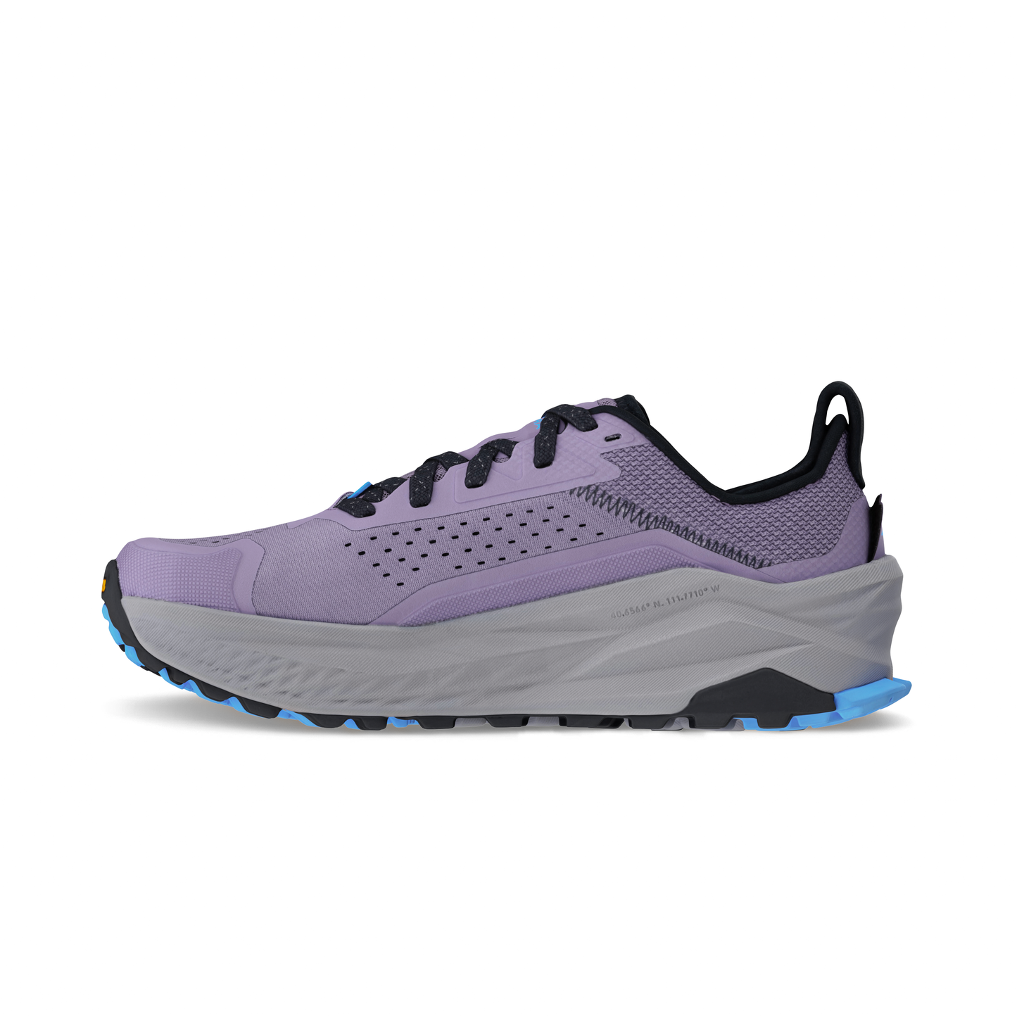 ALTRA OLYMPUS 6