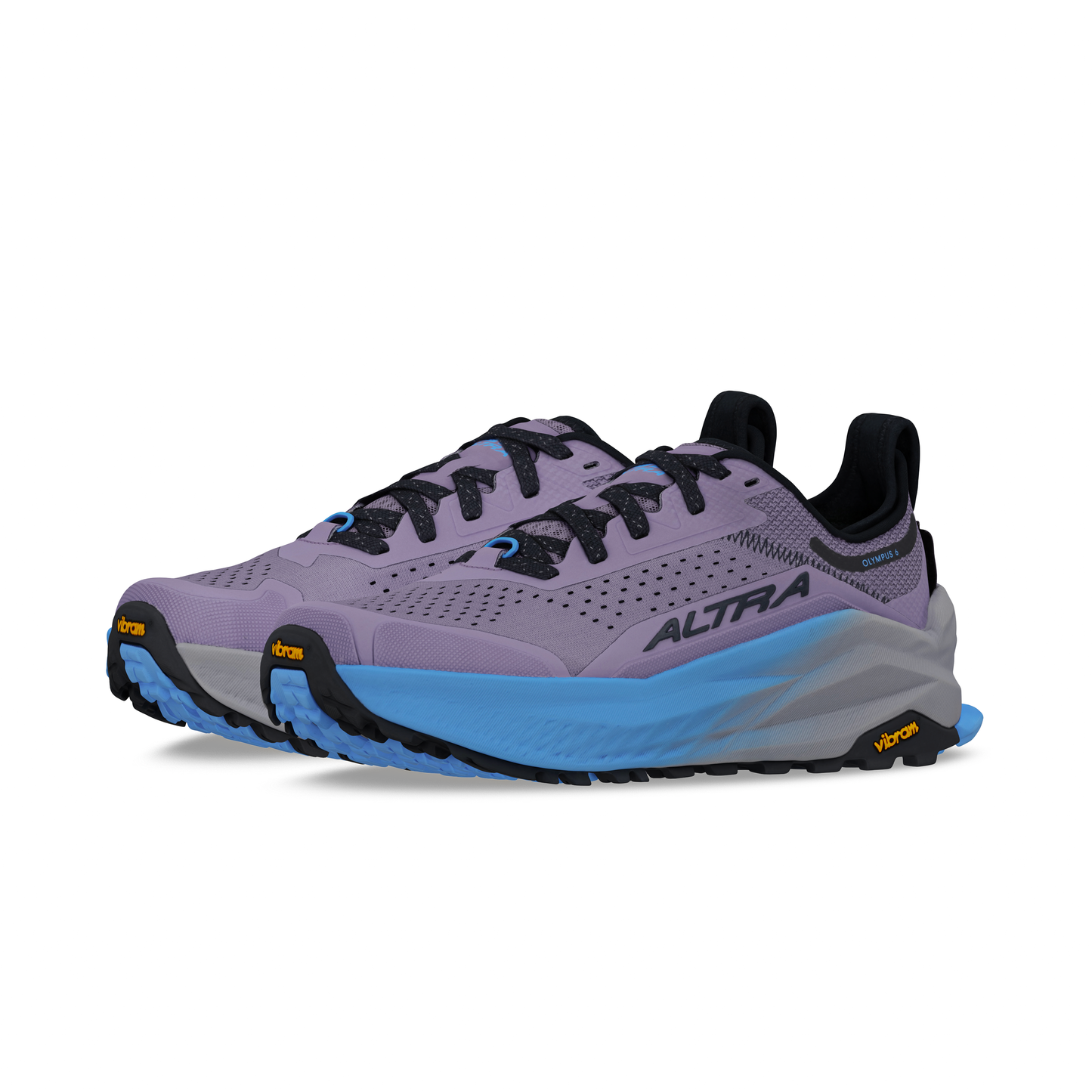 ALTRA OLYMPUS 6