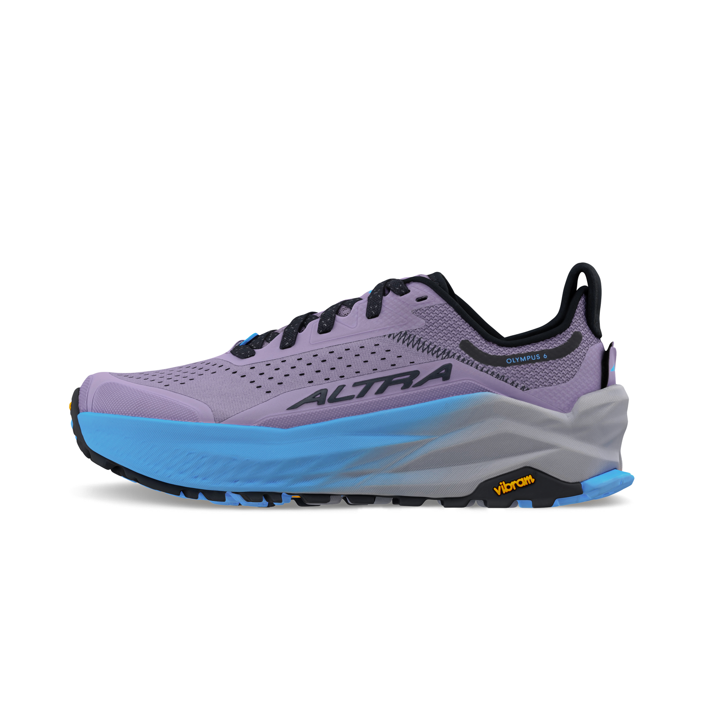ALTRA OLYMPUS 6