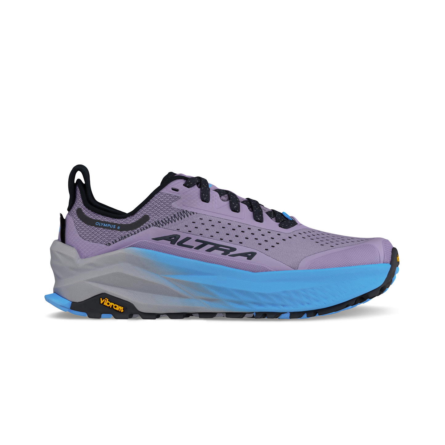 ALTRA OLYMPUS 6