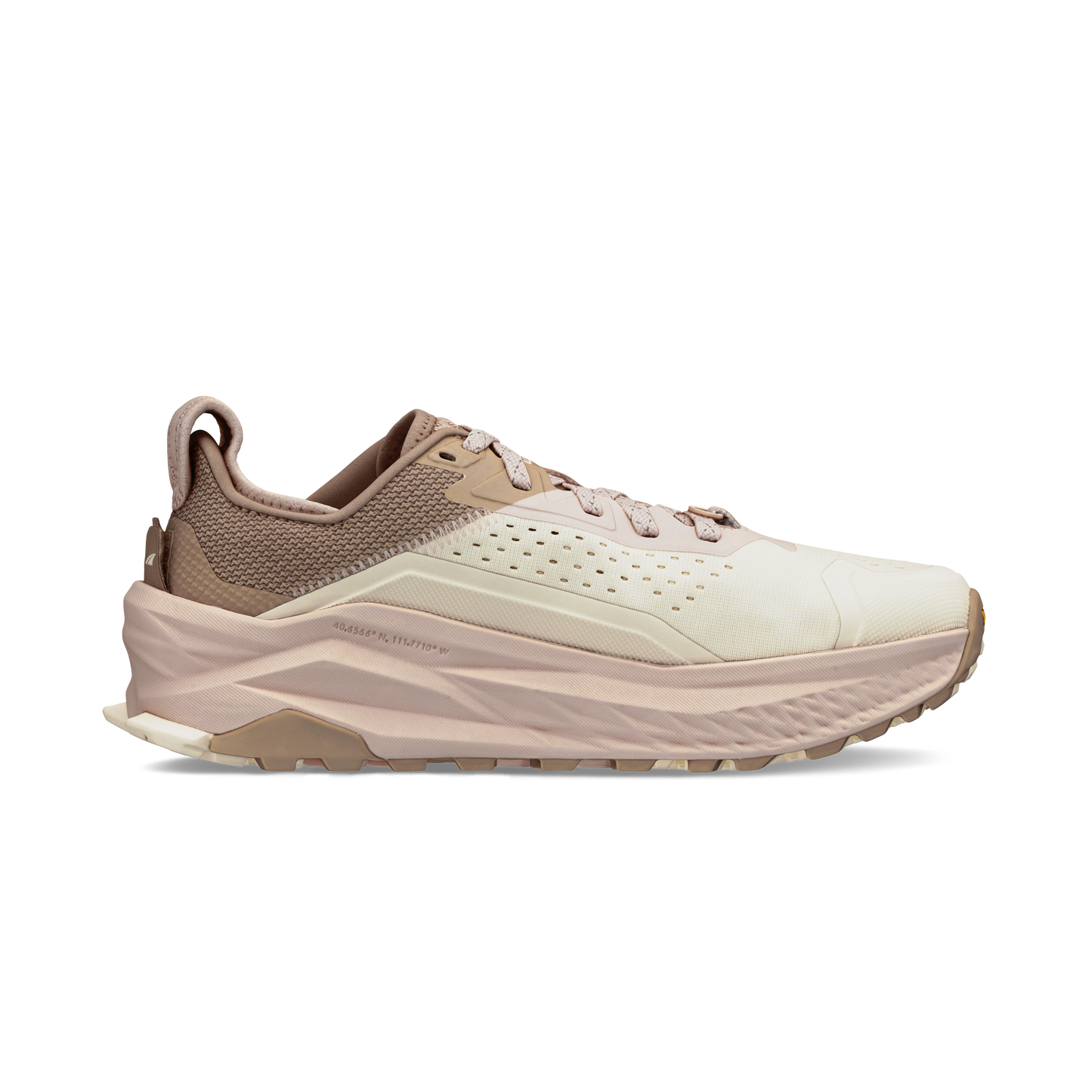 ALTRA OLYMPUS 6