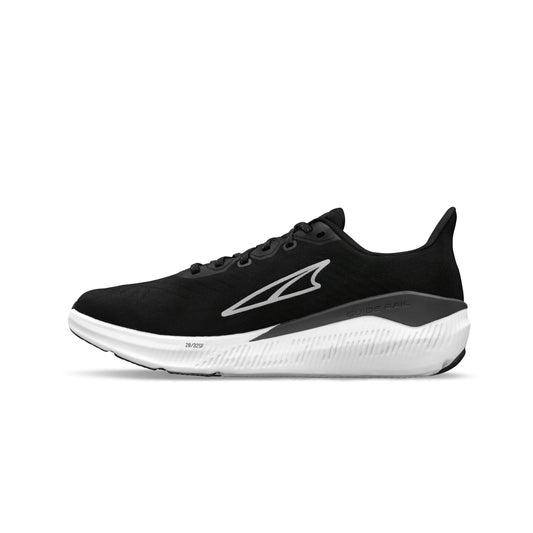 ALTRA EXPERIENCE FORM