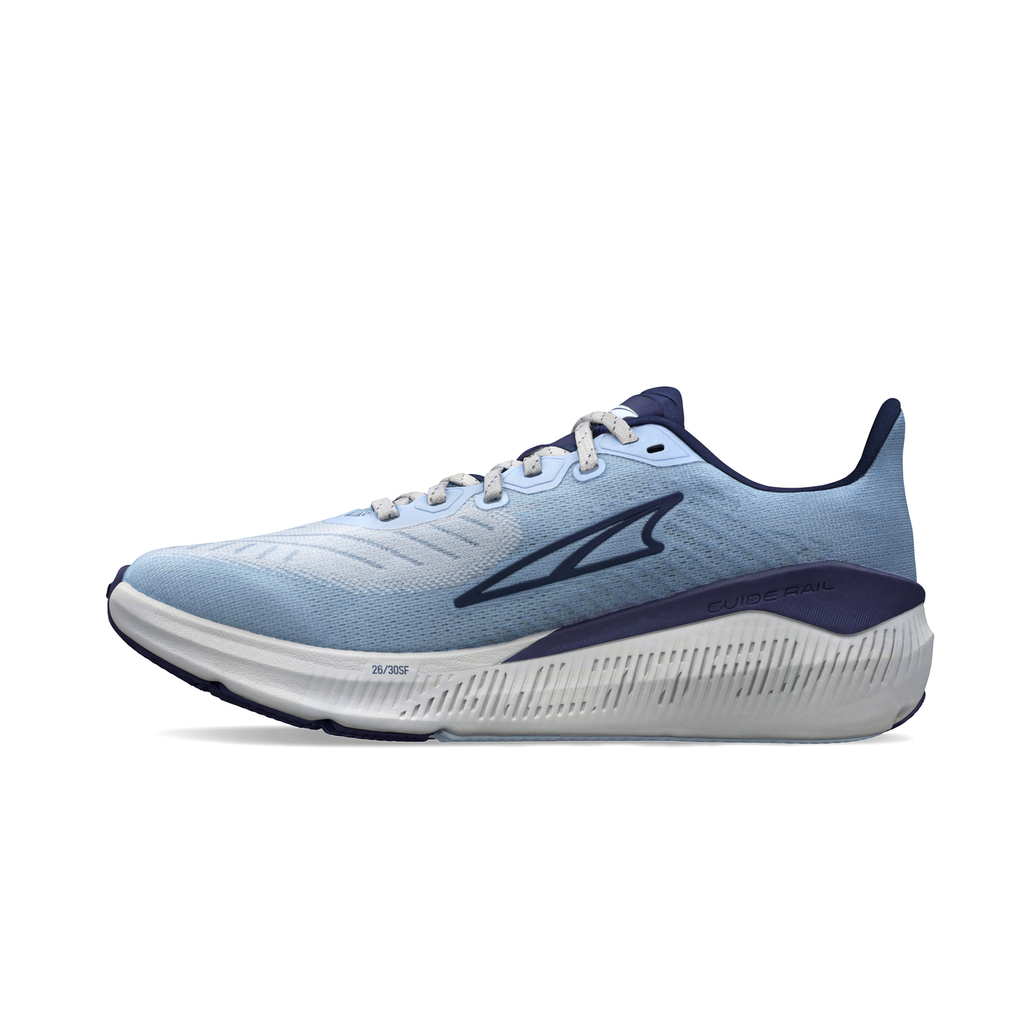 ALTRA EXPERIENCE FORM