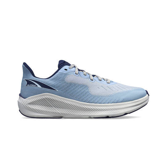 ALTRA EXPERIENCE FORM