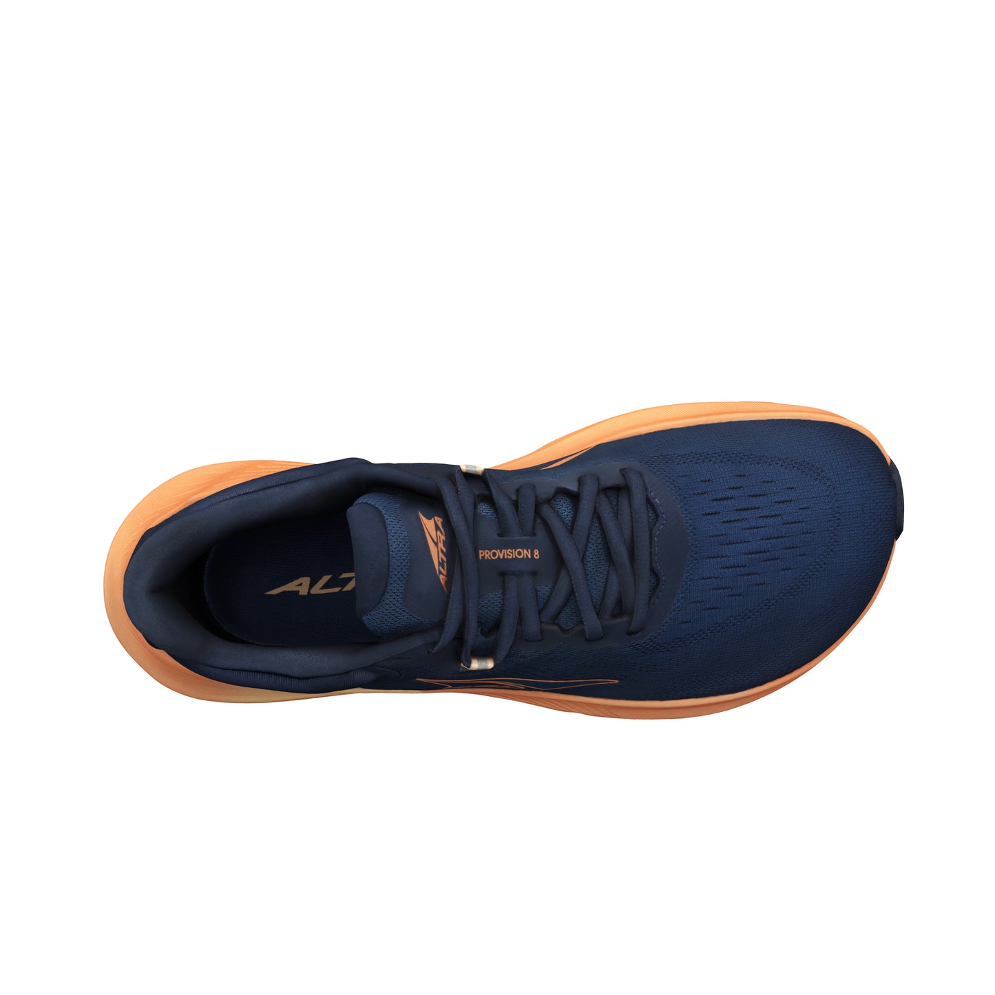 ALTRA PROVISION 8