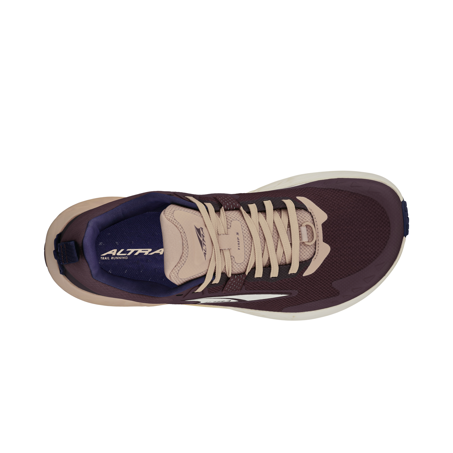 ALTRA TIMP 5