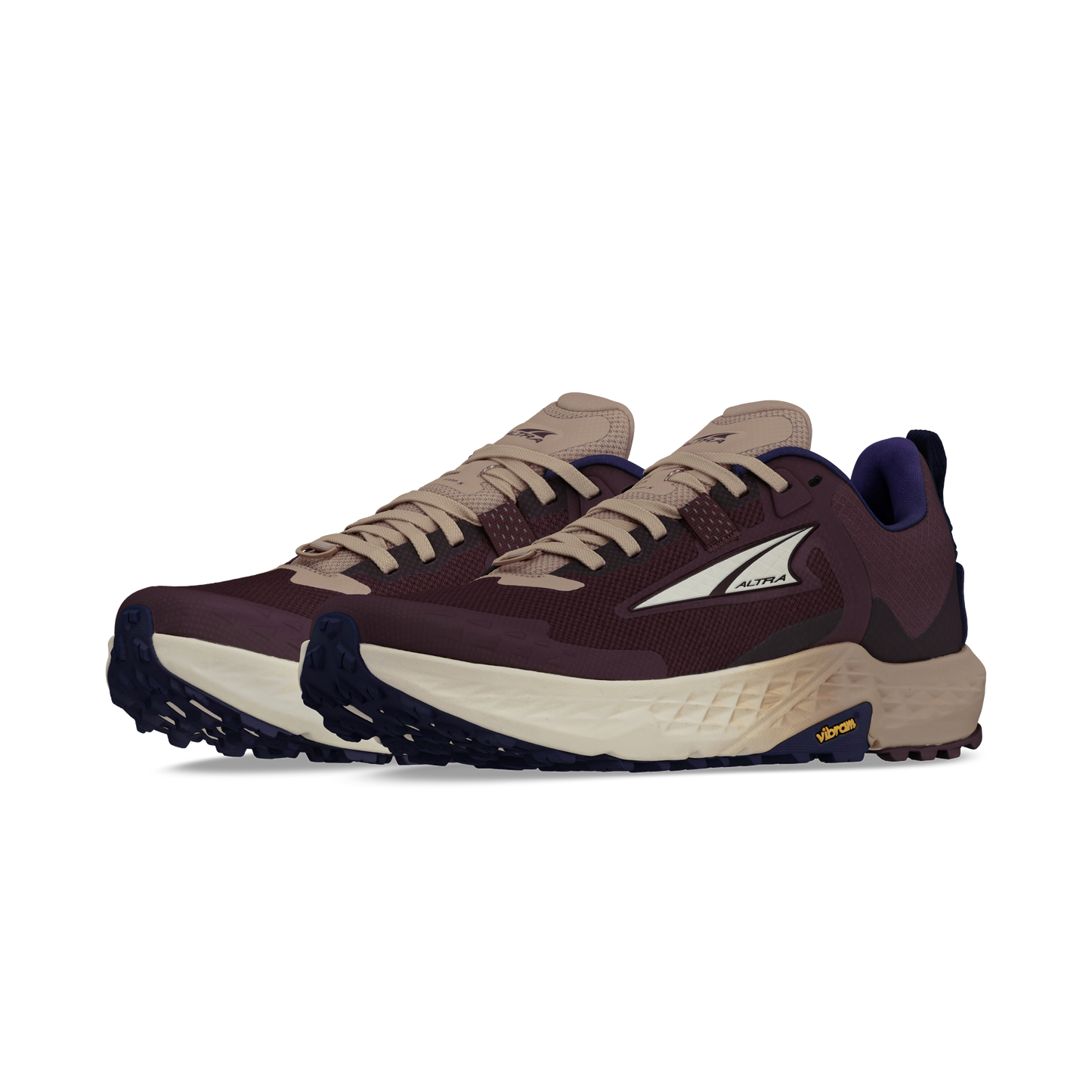 ALTRA TIMP 5